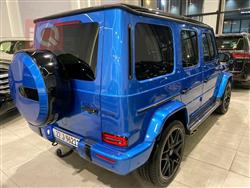 مێرسێدس بێنز G-Class